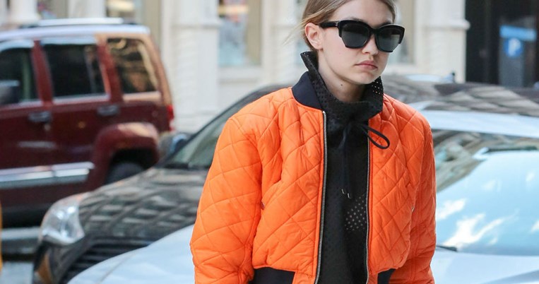 Τα αγαπημένα sneakers της Gigi Hadid θα γίνουν τα επόμενα Adidas. Νέο κόλλημα