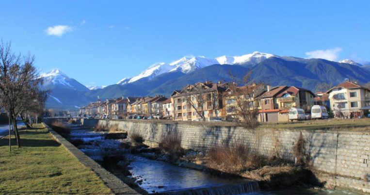 Απόδραση στο μαγευτικό Bansko της Βουλγαρίας το τριήμερο της 28ης Οκτωβρίου μόνο με 85€