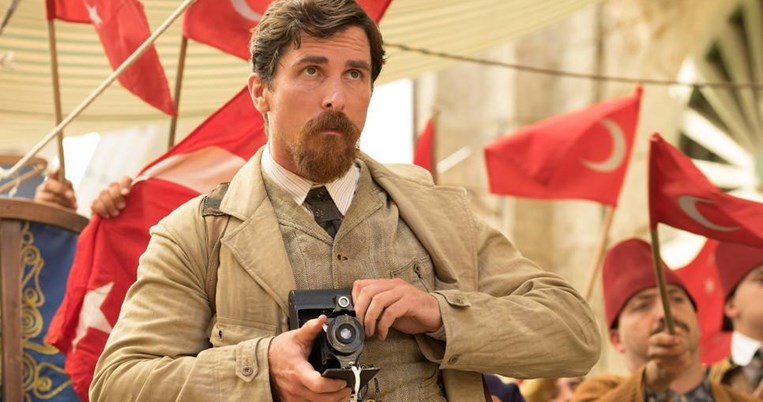 Τι συνέβη στην πλατφόρμα IMDB με την ταινία "Υπόσχεση" για την γενοκτονία των Αρμενίων