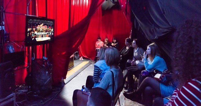 Κόμμα ανοίγει δικό του κανάλι. Ποιο θα είναι το όνομα