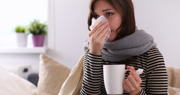 Πώς αντιδρούν τα ζώδια στο κρύωμα - Γκρίνια ή υπομονή;