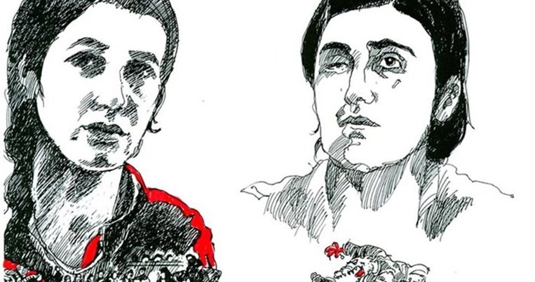 Σε δύο γυναίκες Γεζίντι, θύματα του ισλαμικού κράτους, απονεμήθηκε το βραβείο Ζαχάρωφ