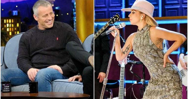 H αναπάντεχη απάντηση του Τζόι στην ερώτηση ποια προτιμά: την Ρέιτσελ ή τη Μόνικα