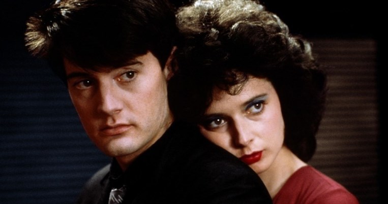 Blue Velvet: 30 χρόνια μετά την σπουδαία ταινία όλοι και όλα έχουν αλλάξει