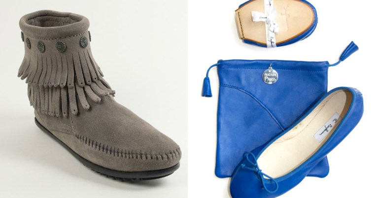 Shoebox: Εδώ θα ψώνιζε παπούτσια η Kate Moss εάν ερχόταν στο Κολωνάκι 