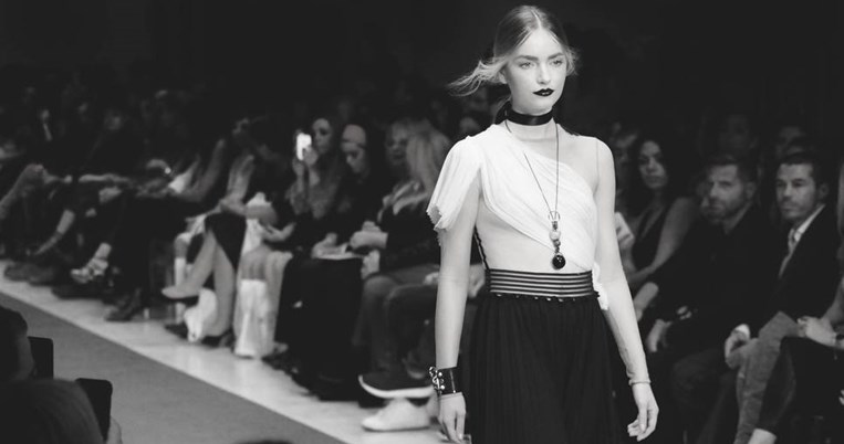 Όσα είδαμε στην Athens Exclusive Designers Week στο Ζάππειο