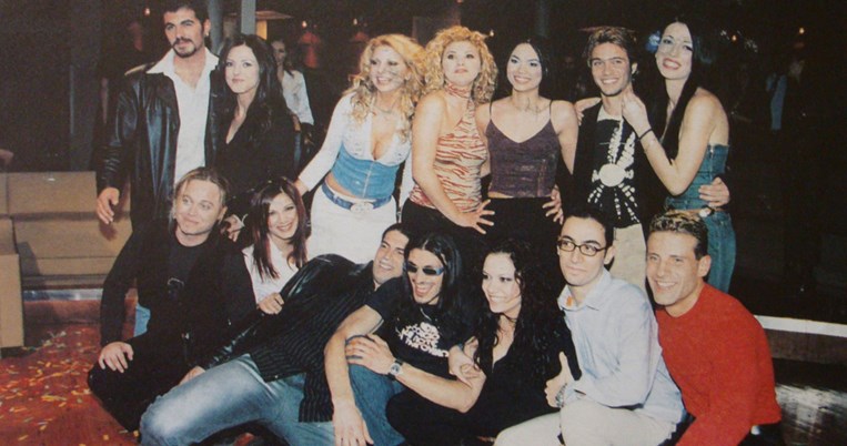 Θυμάσαι τη Ρεβέκκα Γιαννοπούλου από το ριάλιτι The Bar με τον Μίλτο Μακρίδη; Τι κάνει σήμερα;