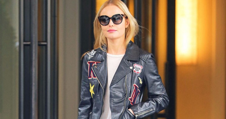 Πώς η Kate Bosworth συνδύασε τα ίδια μποτάκια με διαφορετικό τρόπο στη ΝY και στο LA