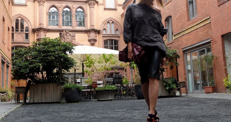 Είτε είσαι 20 είτε 70 η pencil φούστα θα σε βγάλει ασπροπρόσωπη σε όλες τις περιστάσεις