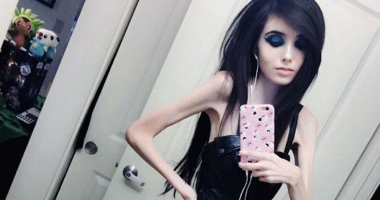 H vlogger που ξεσήκωσε κύμα αντιδράσεων με την εμφάνισή της