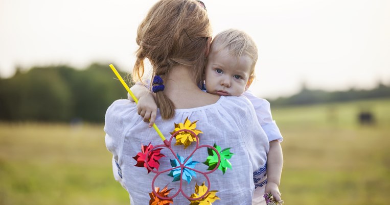 Τι είναι αυτό που δεν σου λέει κανένας πριν κάνεις παιδιά;