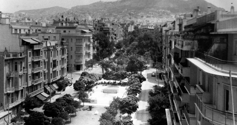 Από πού πήραν το όνομά τους οι μεγαλύτεροι δρόμοι της Αθήνας;