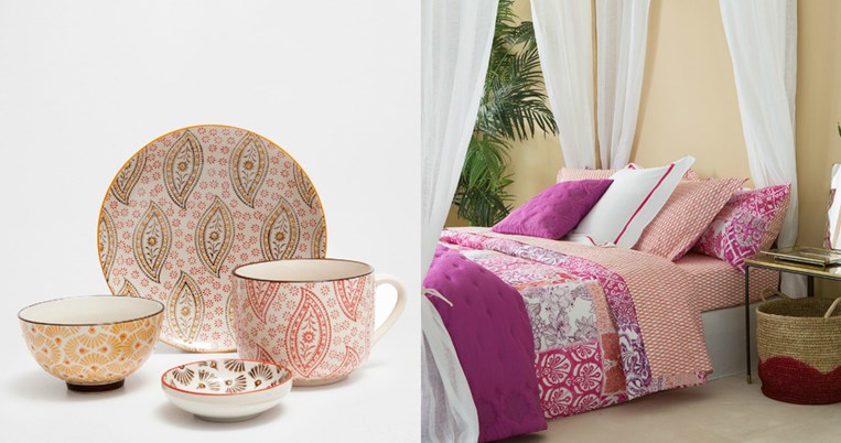15 προϊόντα με έκπτωση έως και 50% από τα ZARA Home για να είσαι μέσα στα πράγματα
