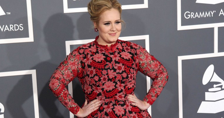 Ηeidi Klum δυστυχώς η Adele ντύθηκε καλύτερα από σένα για το Halloween