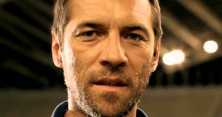 Πρώτο Βραβείο Ανδρικού Ρόλου για τον Γιάννη Στάνκογλου στο Φεστιβάλ της Φλωρεντίας 