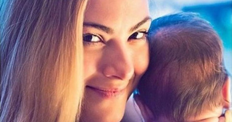 Η συγκινητική ανάρτηση της Δέσποινας Καμπούρη για τη δική της αποβολή