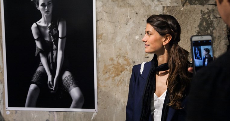 Ποιους είδαμε στον εορτασμό των 40 χρόνων Atelier Loukia. Ήταν ένα λαμπερό βράδυ