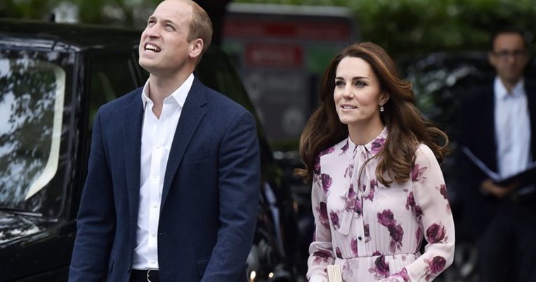 O λόγος που ο πρίγκιπας Γουίλιαμ δεν φορά ποτέ βέρα