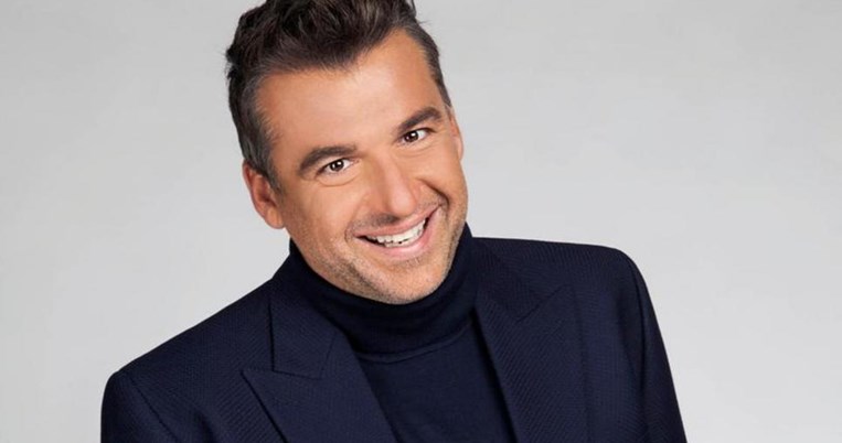 Πού ήταν ο Γιώργος Λιάγκας χθες το βράδυ, μετά την ανακοίνωση του χωρισμού;