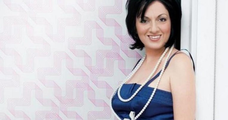 Σοφία Μουτίδου: Επίθεση στον Αρχιεπίσκοπο Κύπρου: «Τι ψυχή θα παραδώσεις μωρή;»