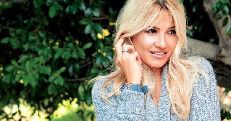 Τι τηλεθέαση έκανε η Φαίη Σκορδά μετά την ανακοίνωση για τον χωρισμό;