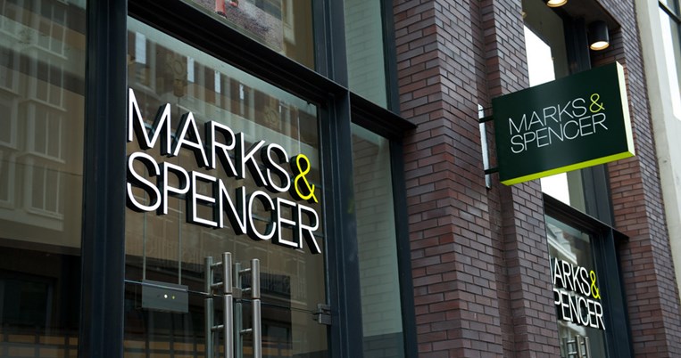Τα Marks & Spencer ανακοίνωσαν λουκέτο σε τουλάχιστον 60 καταστήματα 