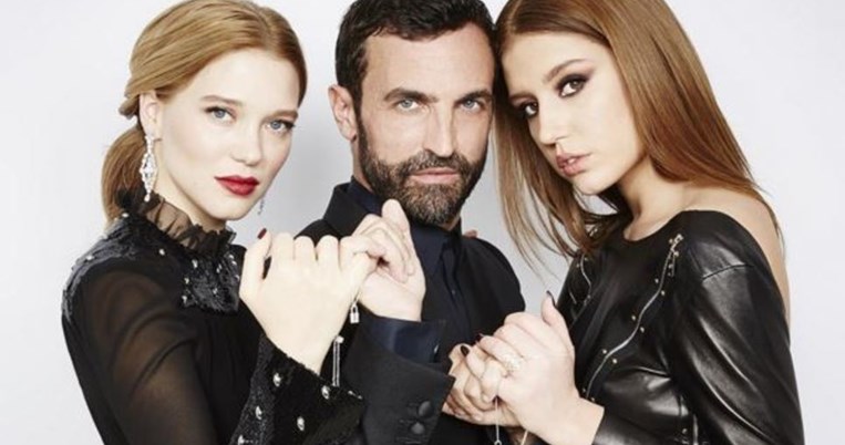 Η Louis Vuitton ενώνει τις δυνάμεις της με τη Unicef με μία νέα συλλογή  με φιλανθρωπικό σκοπό   