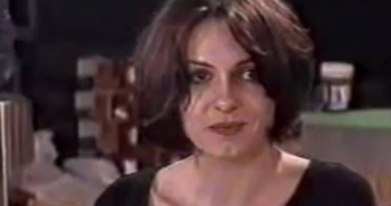 Δείτε πως είναι σήμερα και τι κάνει η Άσπα Τσίνα από το Fame Story