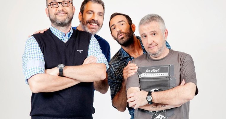 Ο Κανάκης στον ψυχίατρο - Δείτε το τρέιλερ της εκπομπής των Ράδιο Αρβύλα