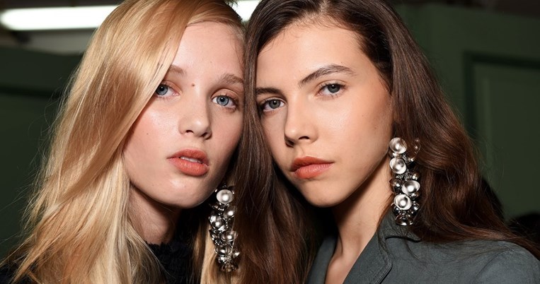 Φέτος, για τις γιορτές αυτό που θέλω είναι έξτρα λάμψη. Αυτός είναι ο στόχος μου