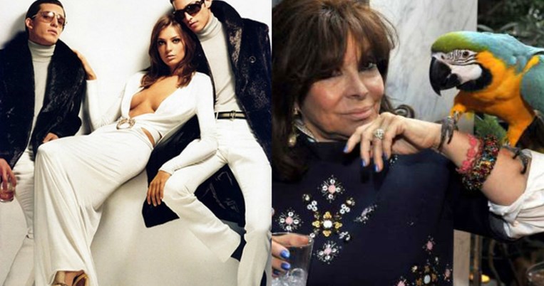Η άνοδος, η πτώση (και η άνοδος) του οίκου Gucci και η μαύρη χήρα με τον παπαγάλο 