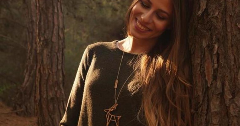 Artpeckers: Tα ωραιότερα αξεσουάρ με ελληνική υπογραφή