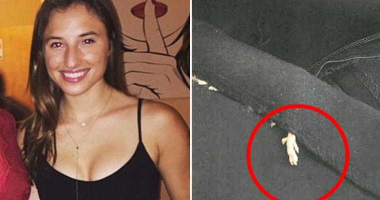 Πελάτισσα των ZARA βρήκε ψόφιο ποντίκι στο στρίφωμα του φορέματός της