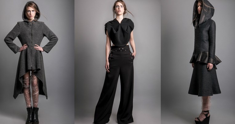 Mummy's boyfriend: H νέα κολεξιόν της Αγγελικής Δημητρακοπούλου σε αγκαλιάζει με στοργή 