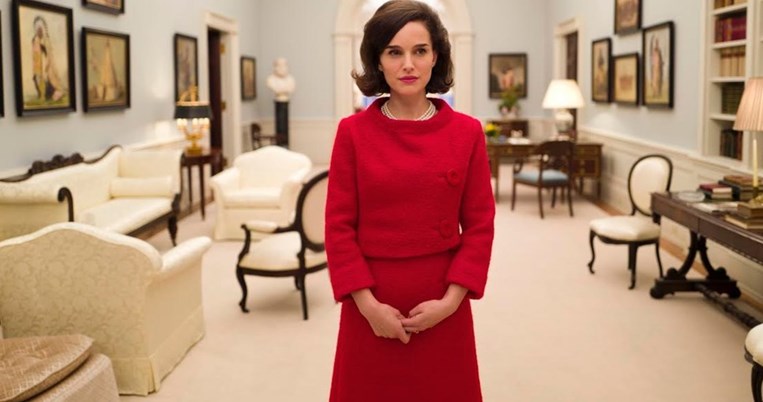 Δείτε το τρέιλερ της ταινίας «Jackie» με την Νάταλι Πόρτμαν. Όλοι λένε ότι πηγαίνει για Oscar