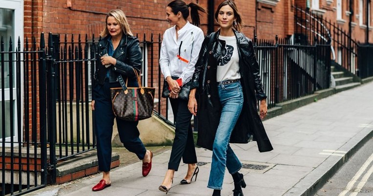 To ίντερνετ ουρλιάζει για αυτό το αμφιλεγόμενο trend που φοράνε όλες φέτος