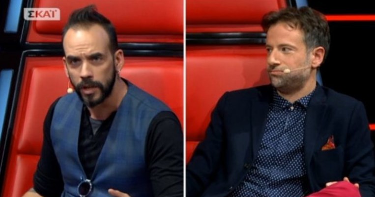 The Voice: Η παίκτρια που ξετρέλανε τους κριτές - Ποιος την πήρε