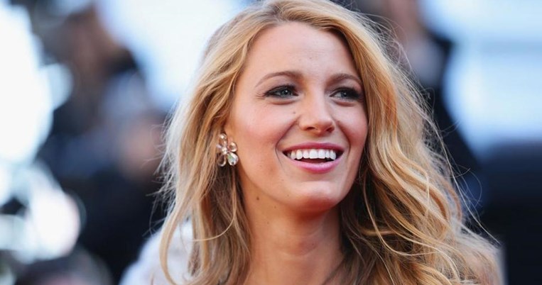 H Blake Lively έκανε την πρώτη της εμφάνιση μετά την γέννηση του δεύτερου παιδιού της