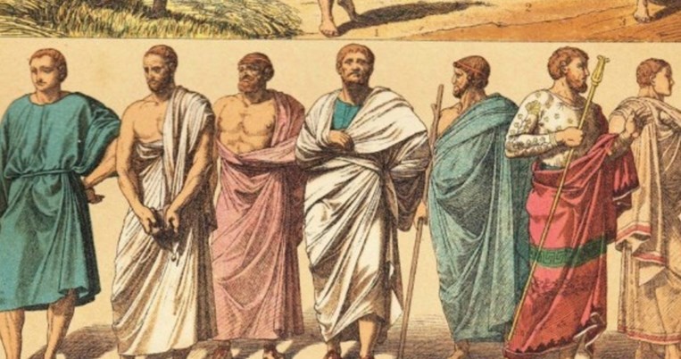 Γιατί οι προϊστορικοί Έλληνες προτιμούσαν το κρέας από το γάλα