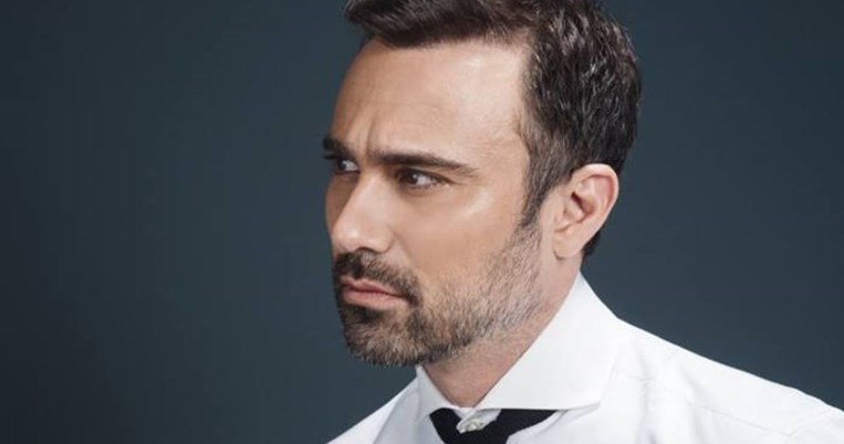 To συγκινητικό μήνυμα του Γιώργου Καπουτζίδη για τα 27 χρόνια του MEGA