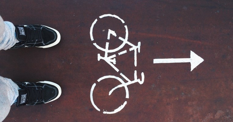 Ο ποδηλατόδρομος που συνδέει την Κηφισιά με το Φάληρο είναι γεγονός