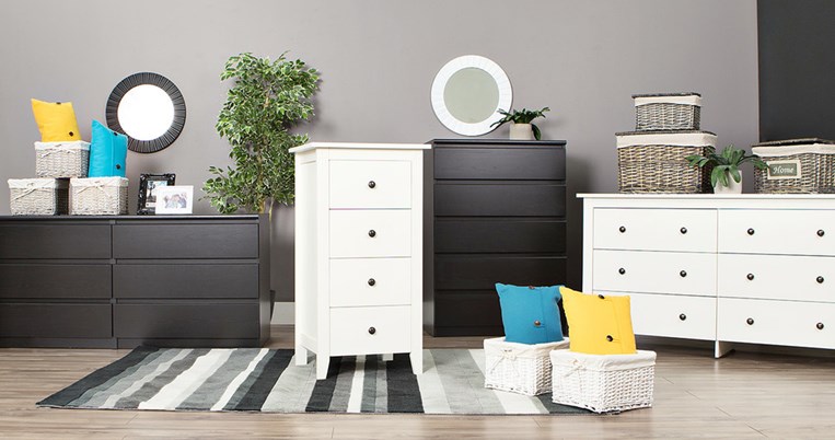 Black Friday: Mεγάλη αλυσίδα με είδη σπιτιού κάνει εκπτώσεις 75% στις 25 Νοεμβρίου 