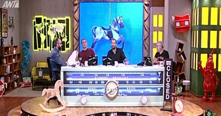Γελάσαμε μέχρι δακρύων με τα βιντεάκια των Ράδιο Αρβύλα για την επίσκεψη του Ομπάμα στην Αθήνα