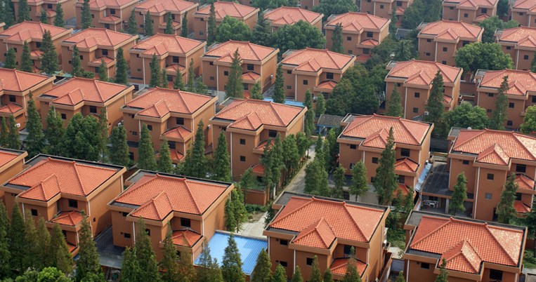 Το μεγαλύτερο κοινωνικό πείραμα: Χωριό 2.000 κατοίκων, όπου ο καθένας έχει 150.000 δολάρια 