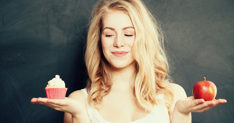 Τέσσερα μυστικά που θα σε βοηθήσουν να πετύχεις οποιαδήποτε προσπάθεια δίαιτας