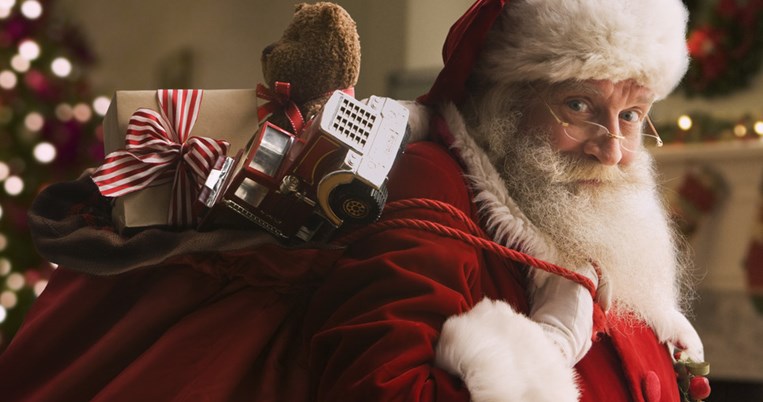 Γιατί είναι σημαντικό να λέμε στα παιδιά μας ότι δεν υπάρχει Άγιος Βασίλης