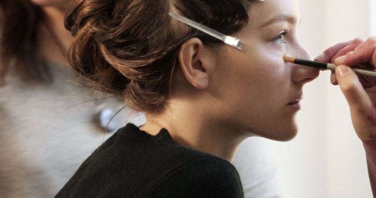 Το ιδανικό μακιγιάζ για γυναίκες που έχουν περάσει τα 40