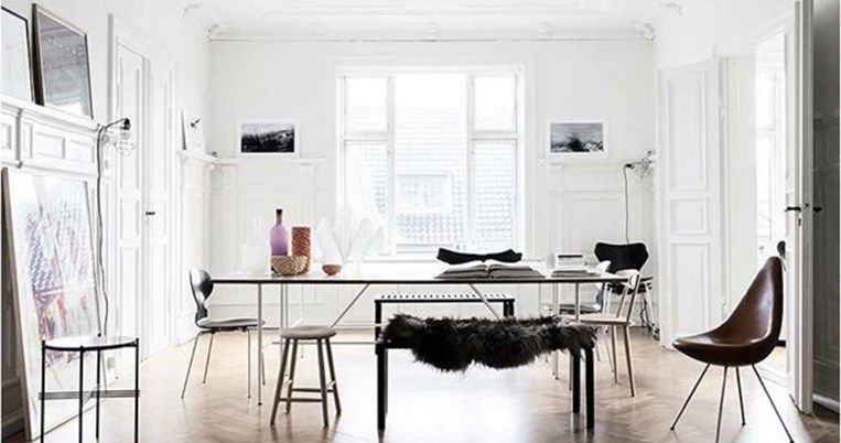 Υπέροχες ιδέες για διακόσμηση από το Design Chaser