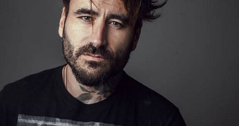 H φωτογραφία του Μαυρίδη που συγκέντρωσε 10.000 likes σε μια ώρα. Τώρα έχει 38.100 