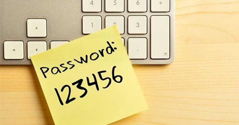 Τα 25 χειρότερα password που μπορείς να χρησιμοποιήσεις στο διαδίκτυο